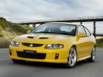 Holden Monaro VZ 2004 года